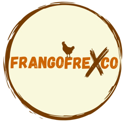 Logo restaurante Frango Frexco