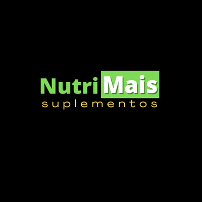 Logo restaurante NUTRI MAIS