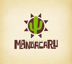 Logo restaurante MANDACARU RESTAURANTE