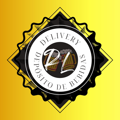 Logo restaurante Rl Delivery