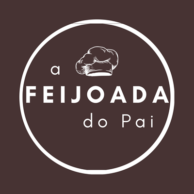 Logo restaurante A Feijoada do Pai