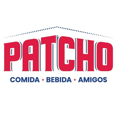 Logo restaurante PATCHO