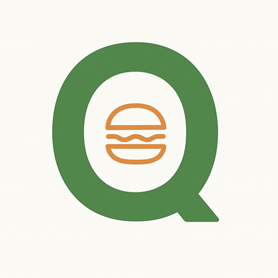 Logo restaurante Quintal Sport Burguer BN