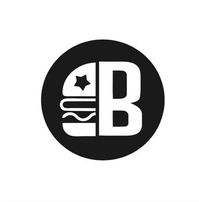 Logo restaurante The Burguer Ltda