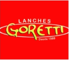 Logo restaurante LANCHES GORETTI