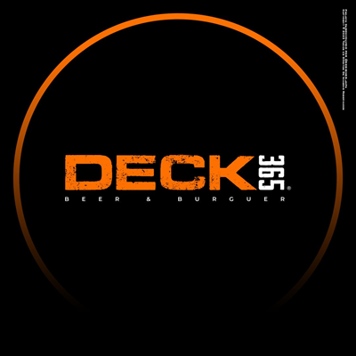 Logo restaurante Deck365