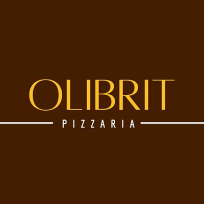 Logo restaurante OLIBRIT PIZZARIA