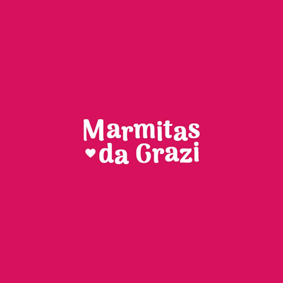 Logo restaurante Marmitas da Grazi