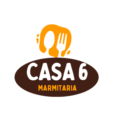 Logo restaurante Marmitaria