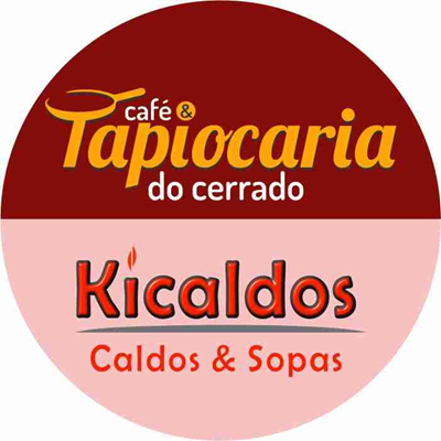 Logo restaurante TAPIOCARIA & KICALDO