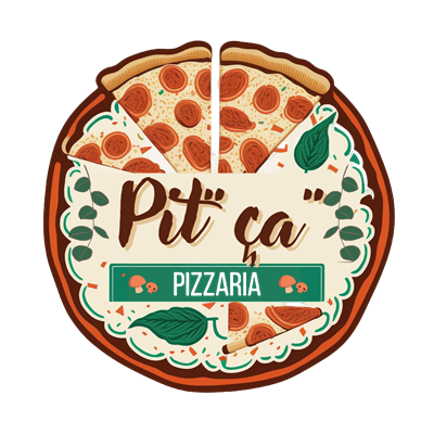 Pitça Pizzaria