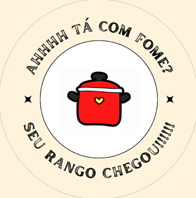 Logo restaurante Seu Rango
