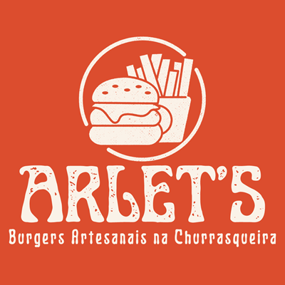 Logo restaurante Arlet's Burguer Gourmet
