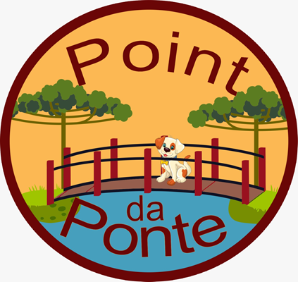 Logo restaurante Point da ponte