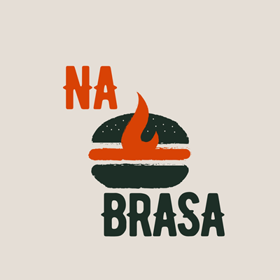 Logo restaurante Cardápio 