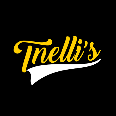 Logo restaurante Tnellis Pizza