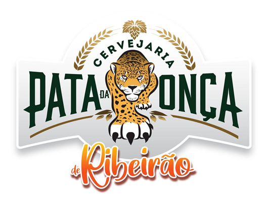 Logo restaurante CERVEJARIA PATA DA ONCA INDUSTRIA DE BEBIDAS LTDA