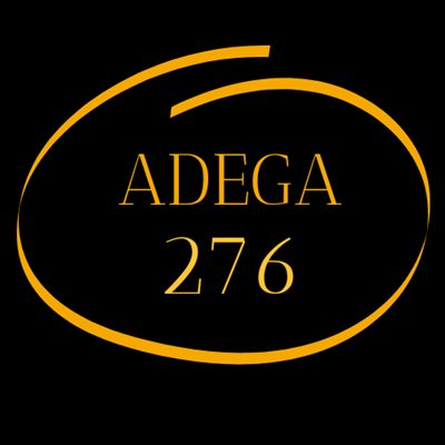 Logo restaurante Adega 276