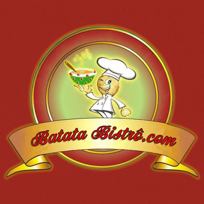 Logo restaurante Batata Bistro .Com