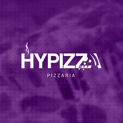Logo restaurante Hypizza Pizzaria