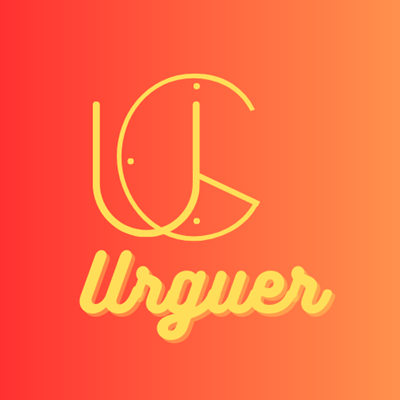 Logo restaurante Urguer