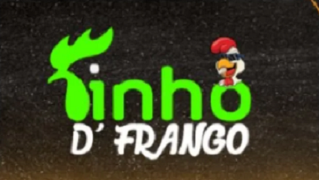 Logo restaurante Pizzaria Tinho do Frango
