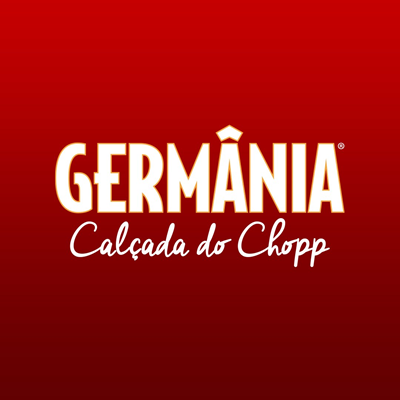 Logo restaurante Calçada do Chopp Germânia Jundiaí