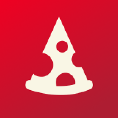 Logo restaurante Pizzaria Donato