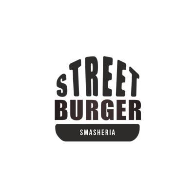Logo restaurante Street Burger