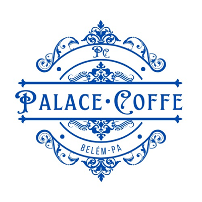 Logo restaurante PALACE COFFEE