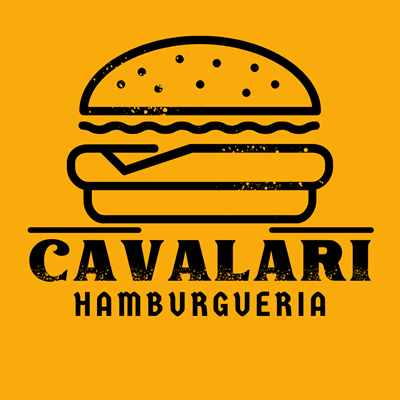 Logo restaurante Cavalari