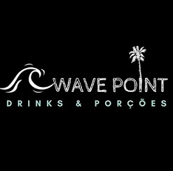 Logo restaurante Wave Point Hamburgueria Artesanal
