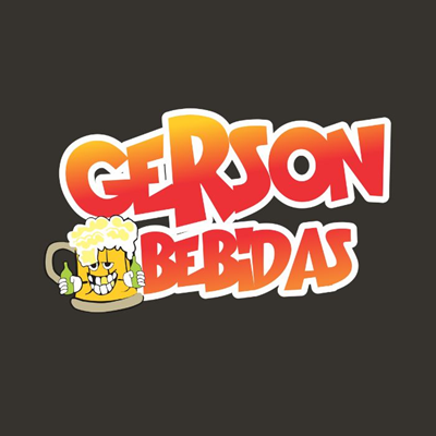 Logo restaurante Gerson Bebidas