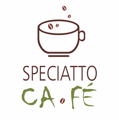 Logo restaurante SPECIATTO CA.FÉ