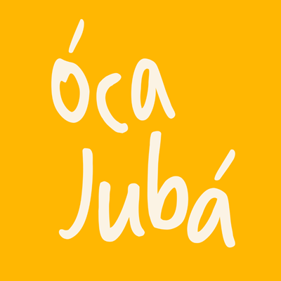 Logo restaurante Óca Jubá