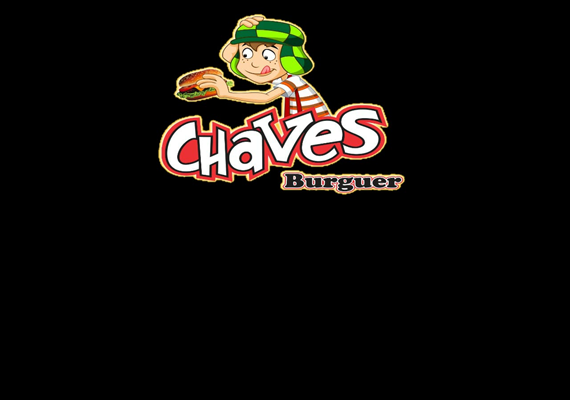 Logo restaurante Chaves Burguer