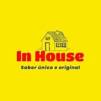 Logo restaurante In House Delivery