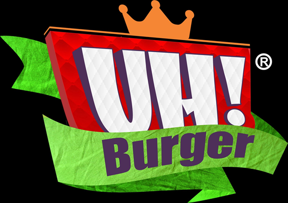 Logo restaurante uhburgerlem