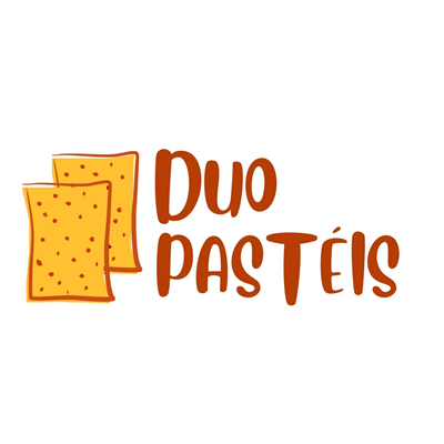 Logo restaurante Duo Pasteis