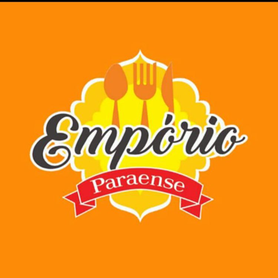 Logo restaurante Emporio Paraense