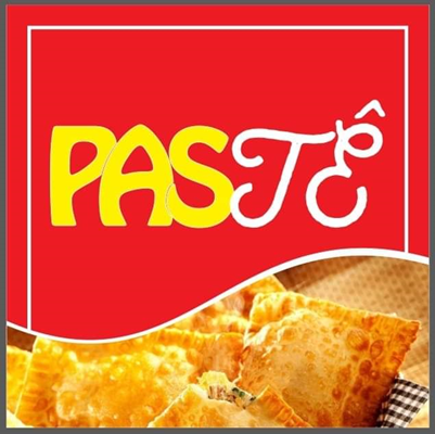 Logo restaurante Pastê