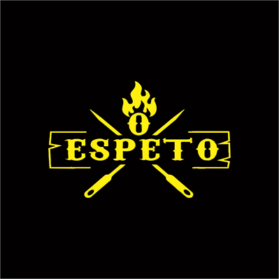 Logo restaurante O espeto