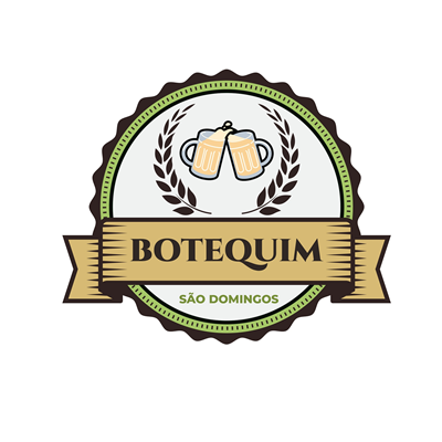 Logo restaurante BOTEQUIM SAO DOMINGOS