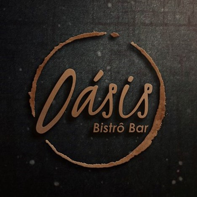 Logo restaurante Oasis Bistro Bar