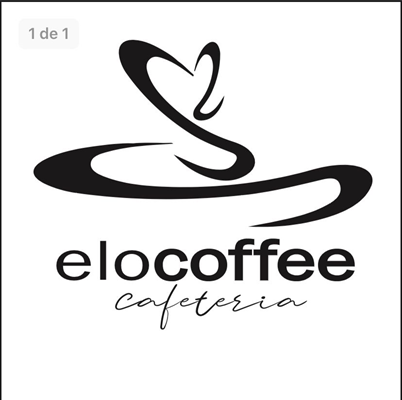 Logo restaurante ELO COFFEE
