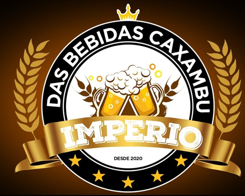 Logo restaurante IMPERIO DAS BEBIDAS CAXAMBU