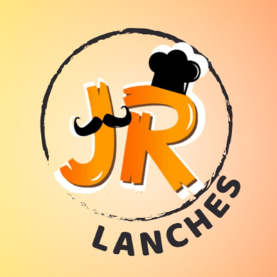 Logo restaurante JR Lanches