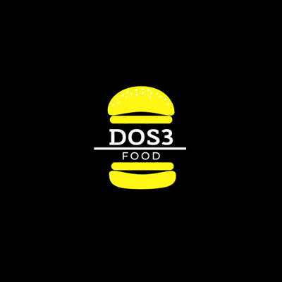 Logo restaurante Dos3 Food