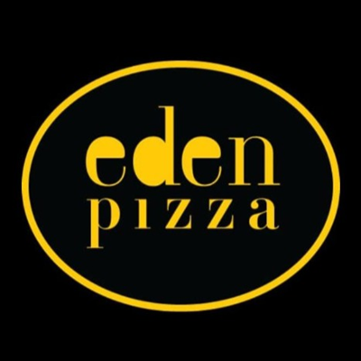 Logo restaurante Eden Pizza Delivery