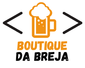 Logo restaurante N da Breja